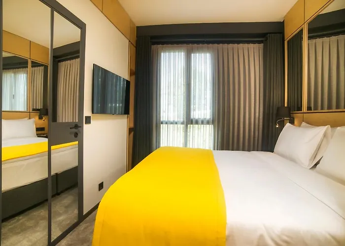 Trip Park Hotel