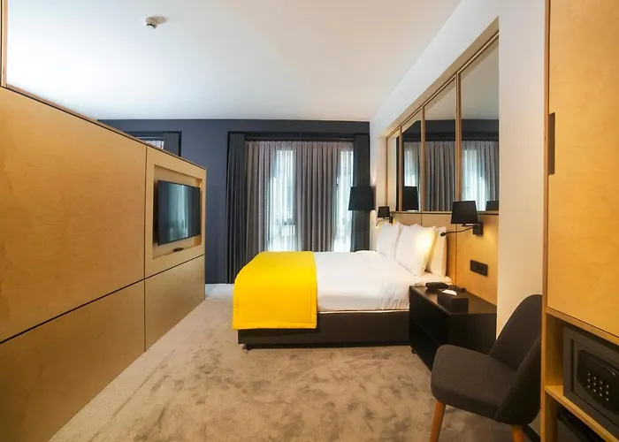 Trip Park Hotel