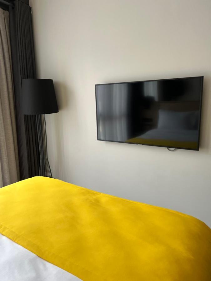 Trip Park Hotel Istanboel