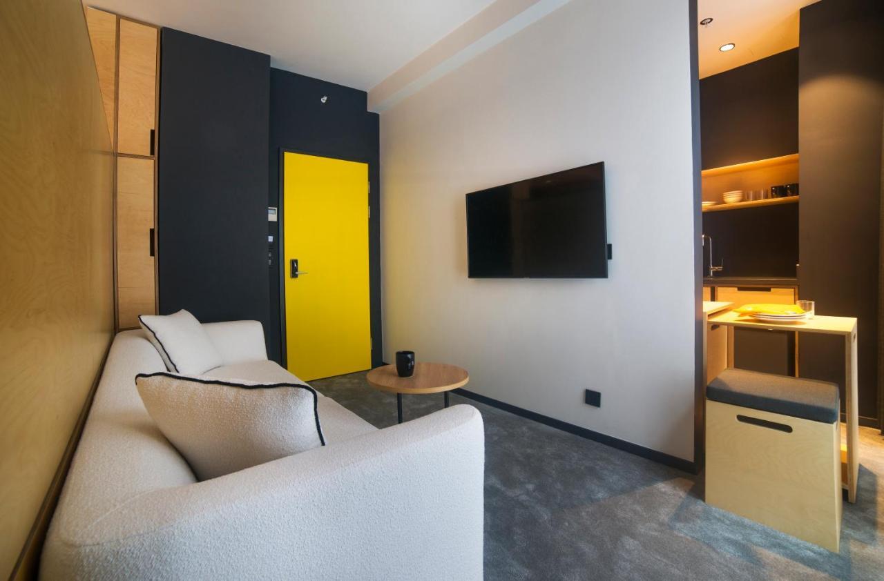 Trip Park Hotel Istanboel
