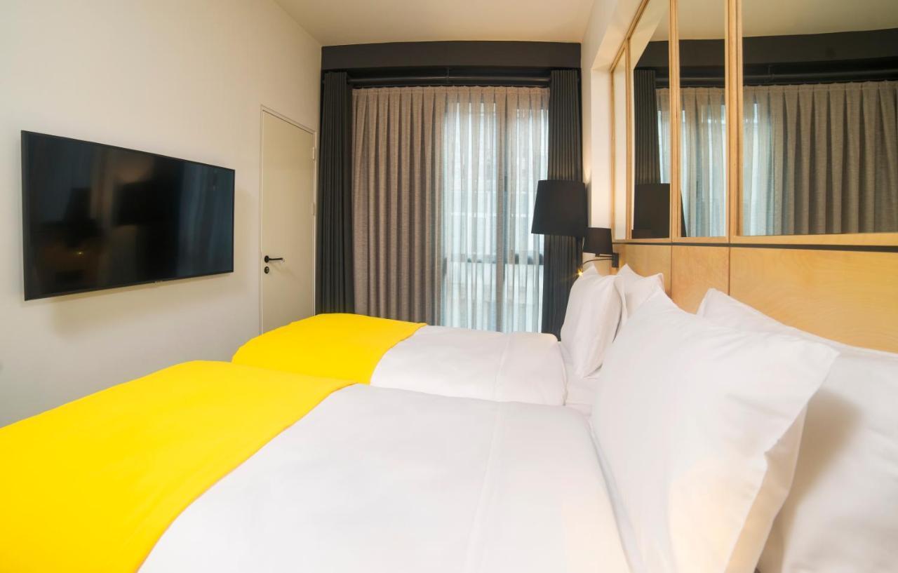 Hotel Trip Park Istanboel