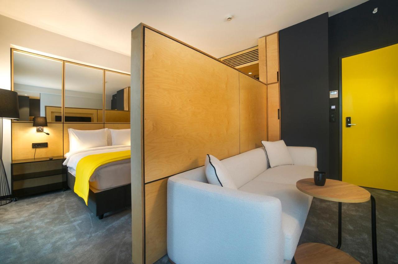 Hotel Trip Park Istanboel