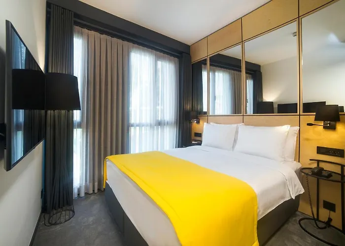 Trip Park Hotel